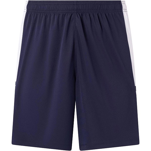 Kappa Lucio Short Hommes - Marine / Blanc