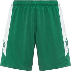 Kappa Lucio Short Hommes - Vert / Blanc