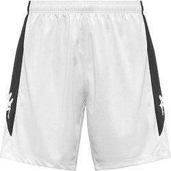 Kappa Lucio Short Enfants - Blanc / Noir