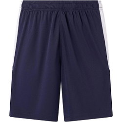 Kappa Lucio Short Enfants - Marine / Blanc