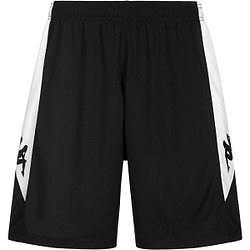 Kappa Lucio Short Enfants - Noir / Blanc