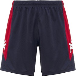 Kappa Lucio Short Enfants - Marine / Rouge