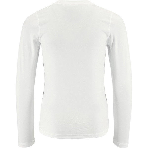 Craft Ability Trikot Langarm Kinder - Weiß