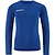 Craft Ability Trikot Langarm Kinder - Royal