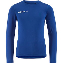 Craft Ability Maillot Manches Longues Enfants - Royal