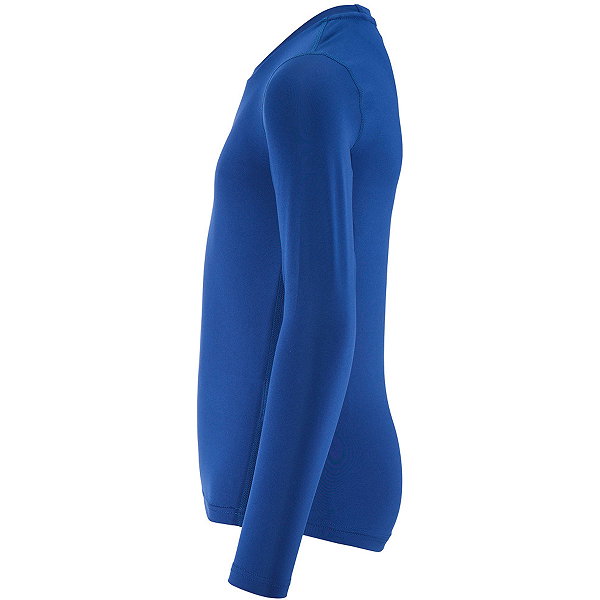 Craft Ability Trikot Langarm Kinder - Royal