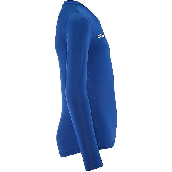 Craft Ability Trikot Langarm Kinder - Royal