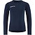Craft Ability Trikot Langarm Kinder - Marine