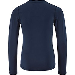 Vorschau: Craft Ability Trikot Langarm Kinder - Marine