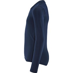 Vorschau: Craft Ability Trikot Langarm Kinder - Marine