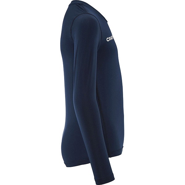 Craft Ability Trikot Langarm Kinder - Marine