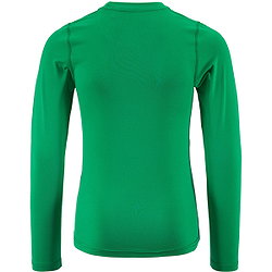 Présentation: Craft Ability Maillot Manches Longues Enfants - Vert