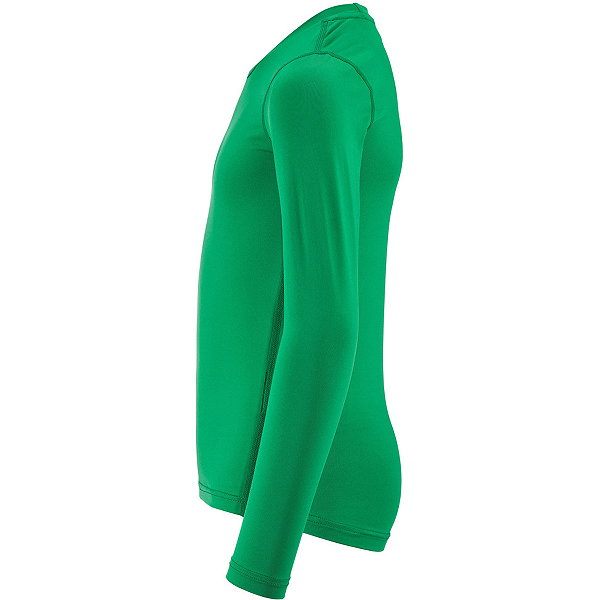 Craft Ability Maillot Manches Longues Enfants - Vert