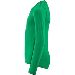Présentation: Craft Ability Maillot Manches Longues Enfants - Vert