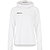 Craft Ability Sweat-Shirt Capuche Femmes - Blanc