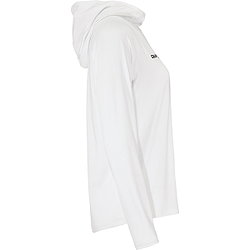 Vorschau: Craft Ability Kapuzenpullover Damen - Weiß