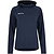Craft Ability Sweat-Shirt Capuche Femmes - Marine
