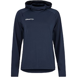 Présentation: Craft Ability Sweat-Shirt Capuche Femmes - Marine