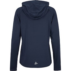 Présentation: Craft Ability Sweat-Shirt Capuche Femmes - Marine
