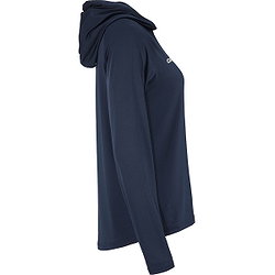 Présentation: Craft Ability Sweat-Shirt Capuche Femmes - Marine