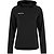 Craft Ability Sweat-Shirt Capuche Femmes - Noir