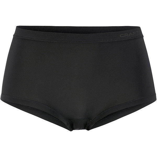 Craft Active Boxershort Functioneel Dames - Zwart