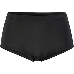Craft Active Boxershort Funktion Damen - Schwarz