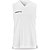 Craft Contrast Basketbalshirt Kinderen - Wit