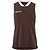 Craft Contrast Basketbalshirt Kinderen - Bordeaux / Wit