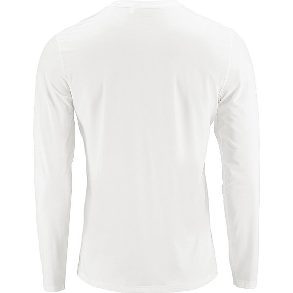 Craft Ability Shirt Lange Mouw Heren - Wit