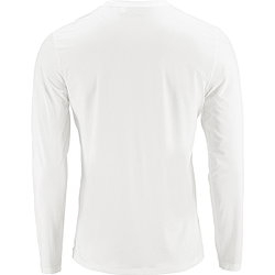 Voorvertoning: Craft Ability Shirt Lange Mouw Heren - Wit
