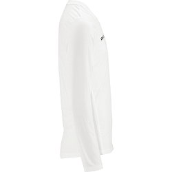 Voorvertoning: Craft Ability Shirt Lange Mouw Heren - Wit