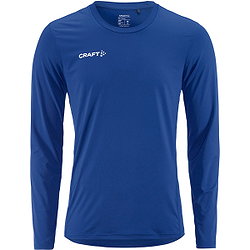 Craft Ability Maillot Manches Longues Hommes - Royal