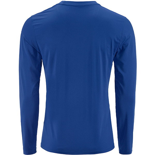 Craft Ability Shirt Lange Mouw Heren - Royal