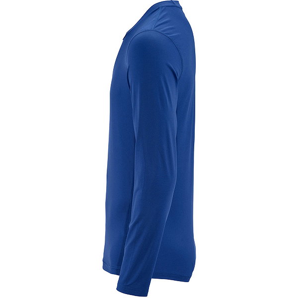 Craft Ability Shirt Lange Mouw Heren - Royal