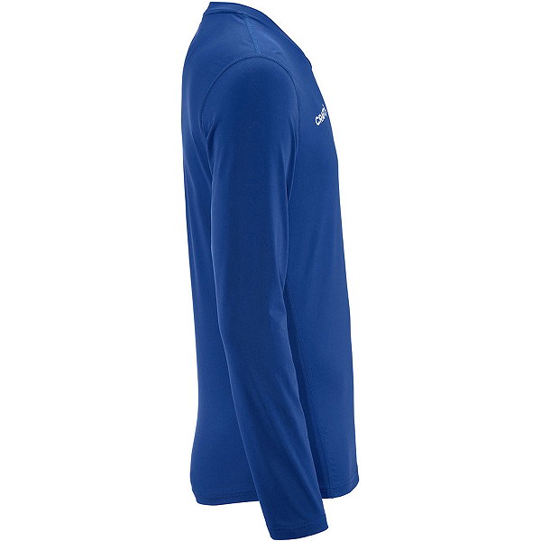 Craft Ability Shirt Lange Mouw Heren - Royal