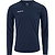 Craft Ability Trikot Langarm Herren - Marine
