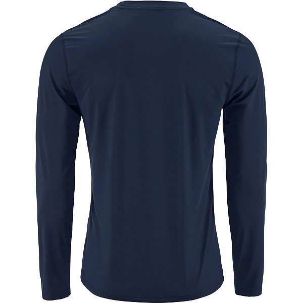 Craft Ability Trikot Langarm Herren - Marine