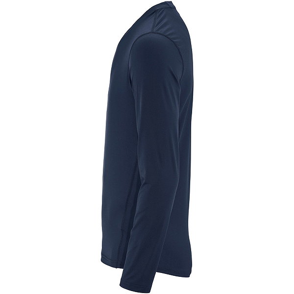 Craft Ability Trikot Langarm Herren - Marine