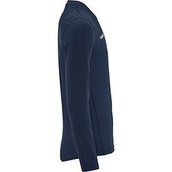 Vorschau: Craft Ability Trikot Langarm Herren - Marine