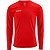 Craft Ability Trikot Langarm Herren - Rot