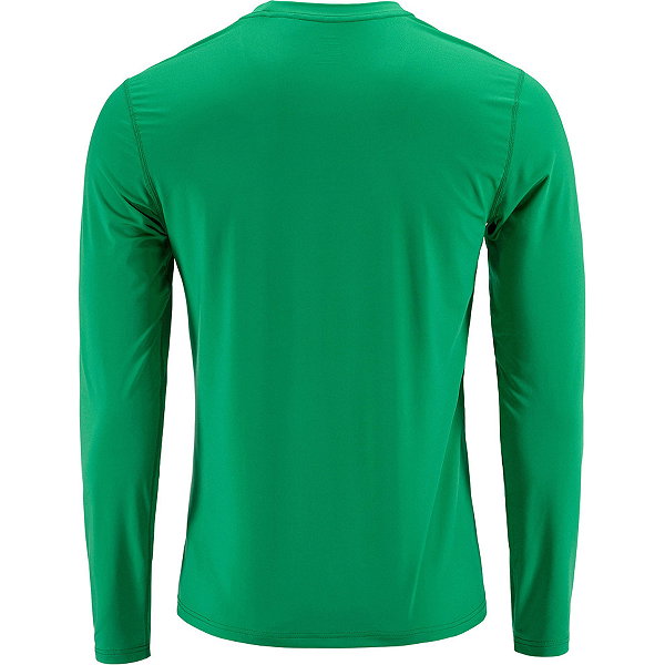 Craft Ability Trikot Langarm Herren - Grün