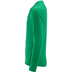 Vorschau: Craft Ability Trikot Langarm Herren - Grün