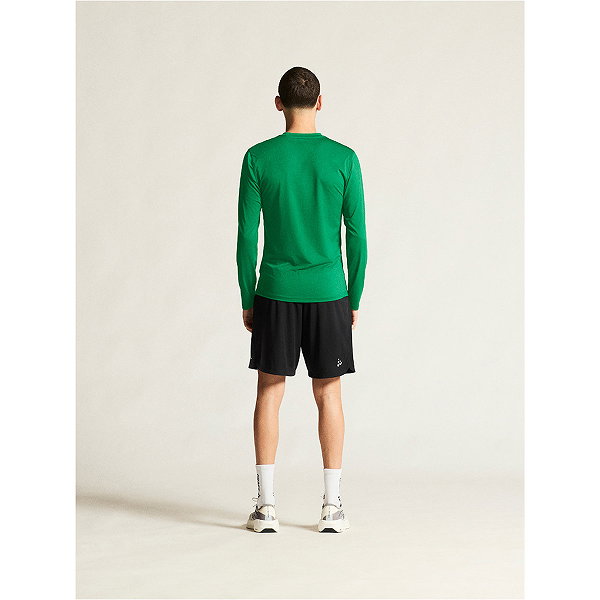 Craft Ability Trikot Langarm Herren - Grün
