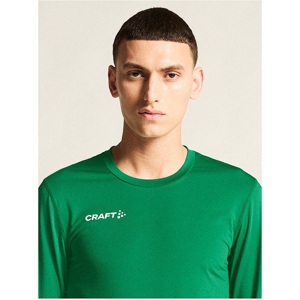 Craft Ability Trikot Langarm Herren - Grün