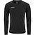 Craft Ability Trikot Langarm Herren - Schwarz