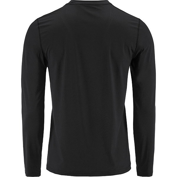 Craft Ability Trikot Langarm Herren - Schwarz