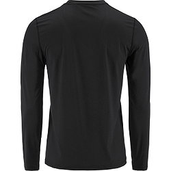 Vorschau: Craft Ability Trikot Langarm Herren - Schwarz