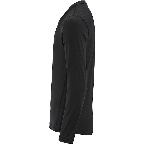 Craft Ability Trikot Langarm Herren - Schwarz
