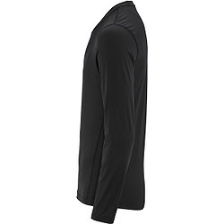 Vorschau: Craft Ability Trikot Langarm Herren - Schwarz